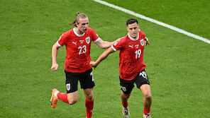 Österreich - Polen: Das ist euer 