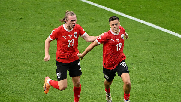 Österreich - Polen: Das ist euer 