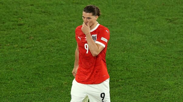 EM 2024 LIVE: So siehst du Österreich gegen Polen im TV