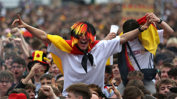 300.000 Fans fordern Wiederholung von Spanien-Deutschland