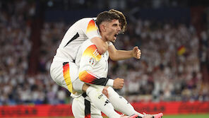 DFB furios! 
