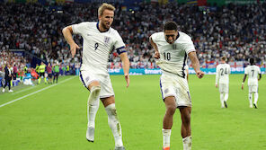 England: 