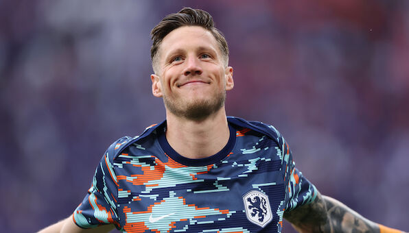 Wout Weghorst: Der neue 