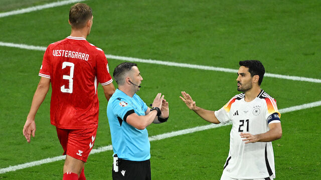 Deutschland führt "Suder-Regel" in allen Spielklassen ein