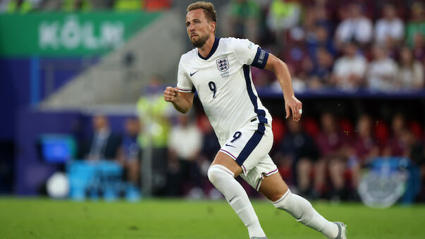 Kane trotzt harscher Kritik: 