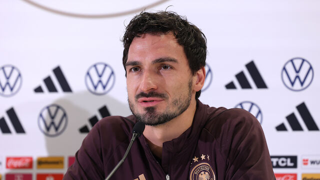 Hummels äußert sich zur Nicht-Nominierung im DFB-Kader