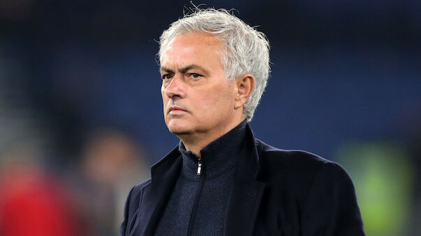 Mourinho wettert gegen Top-Nation: 