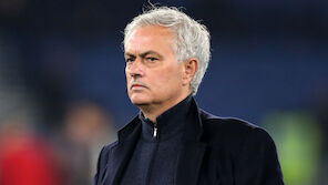Mourinho wettert gegen Top-Nation: 