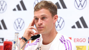 Unruhe vor Heim-EM: DFB-Team kritisiert 