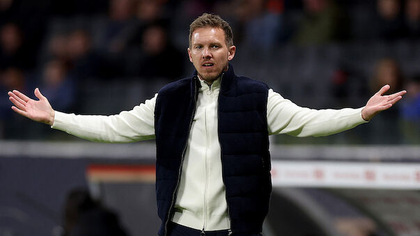 Freund pro Nagelsmann: Die Gründe für die Bayern-Absage