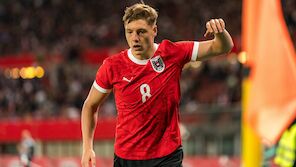 Europa-League-Sieger beobachtet Prass!
