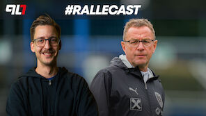 #RalleCast: 