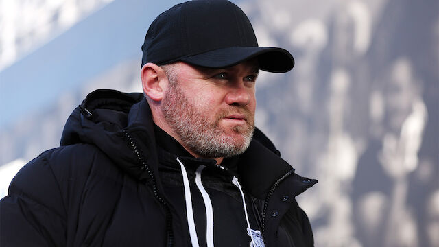 England-Ikone Rooney wirft Kane & Co. Fehlverhalten vor