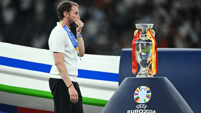 Experte: "Gareth Southgate wird gehen"