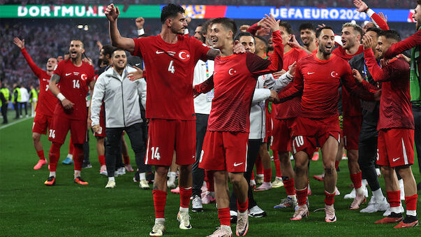 Türkei heiß auf ÖFB-Duell: 