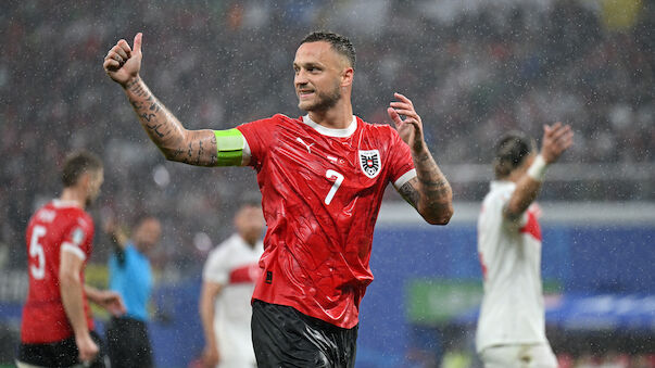 Inter möchte Arnautovic offenbar loswerden