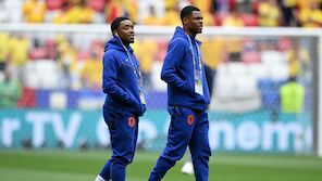 Saudi-Profi reagiert entsetzt auf Koeman-Kritik