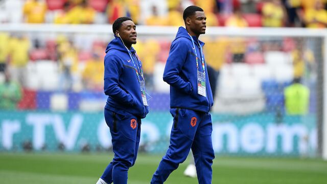 Saudi-Profi reagiert entsetzt auf Koeman-Kritik