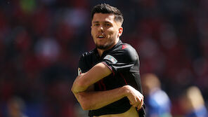 UEFA gibt bekannt: So lange wird Albaniens Daku gesperrt