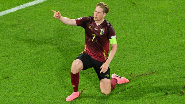 EM 2024: Die heutigen Spiele im TV