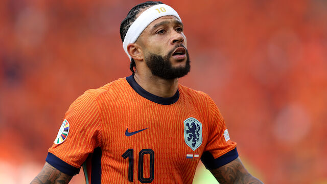 Niederlande-Star verlässt Atlético Madrid