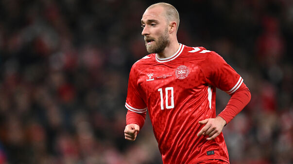 Dänemark zum Auftakt gegen Sesko, Horvat & Co. gefordert