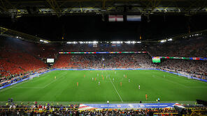 Vor dem Finale: UEFA zieht positive EURO-Bilanz