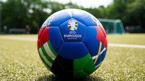 EURO 2024: So viel Preisgeld schüttet die UEFA aus