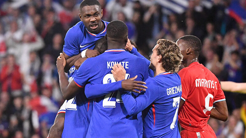 FRANKREICH