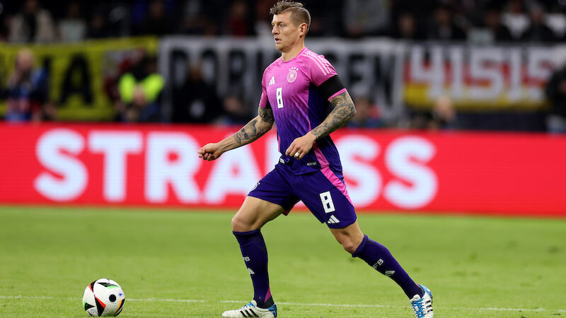 Toni Kroos