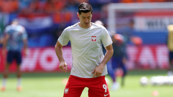 So steht es um ein Lewandowski-Comeback gegen Österreich