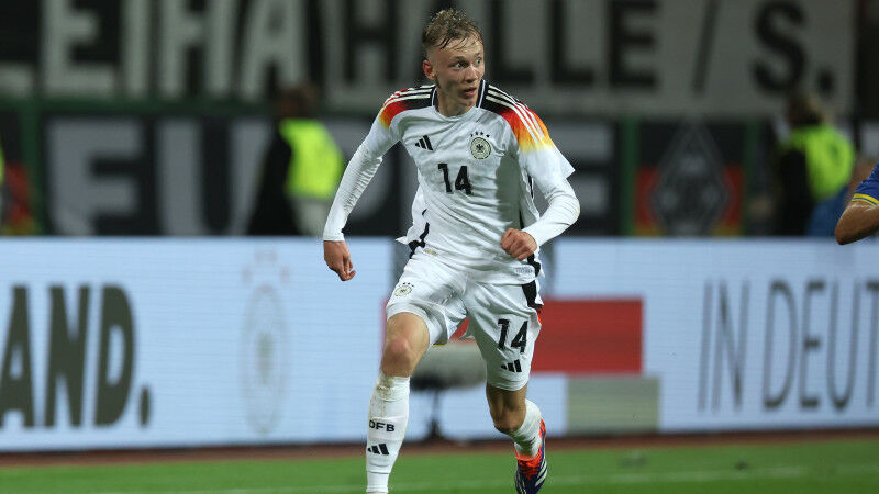 Maximilian Beier (Deutschland)