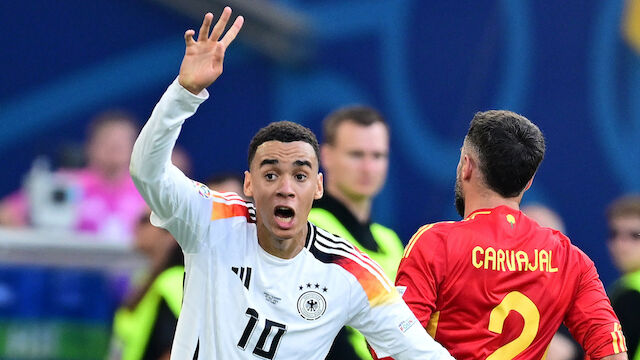 UEFA gesteht Fehler bei EM: Cucurella-Handspiel war Elfmeter