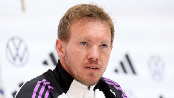 DFB-Team vor Testspiel: 