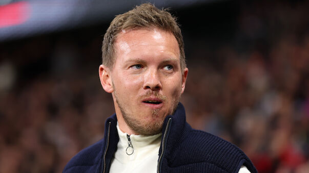 Berater: Nagelsmann spricht mit mehreren Interessenten