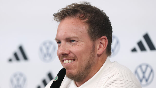 Überraschung! Nagelsmann streicht Torhüter aus EM-Kader