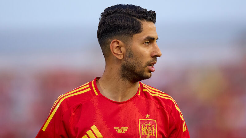 Ayoze Pérez (30)