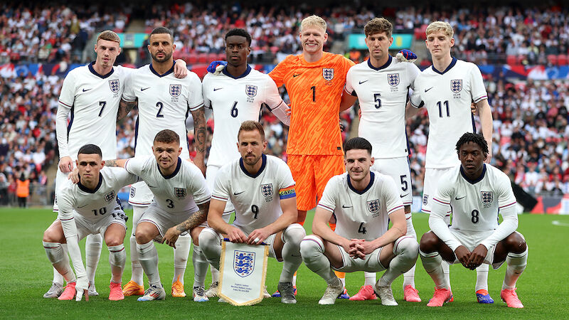 ENGLAND