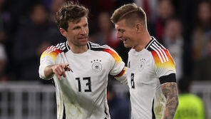 Knalleffekt! DFB-Superstar beendet nach EM 2024 Karriere