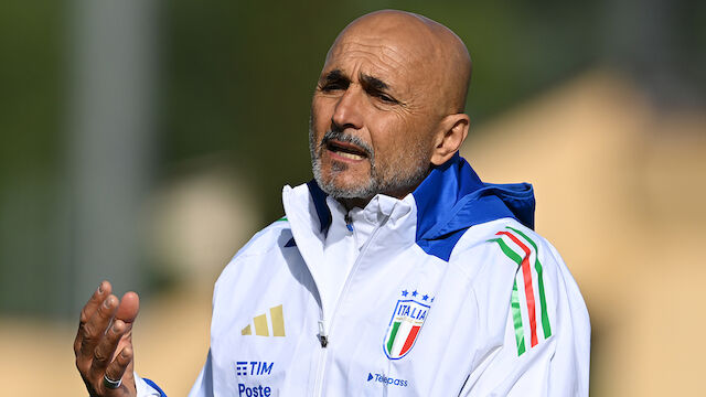 Verletzt: Italienischer Europameister fällt für EM aus