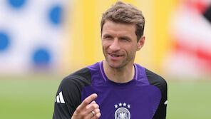 Gold! Warum jetzt auch Thomas Müller 