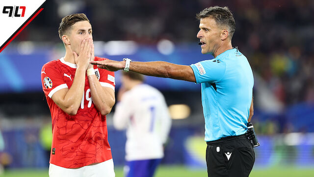 VAR: No more "football, bloody hell"