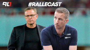 #RalleCast: 