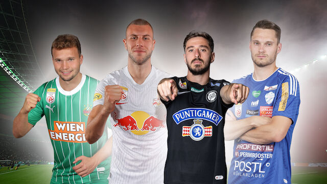 Diese Bundesliga-Spieler sind bei der EM 2024 dabei