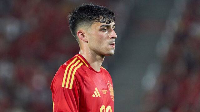 Vor Viertelfinale: Spanien-Youngster stichelt gegen DFB-Star