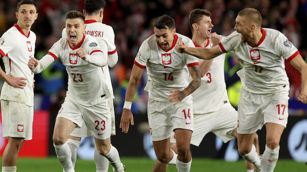 ÖFB-Gegner Polen schlägt EM-Quartier in Hannover auf