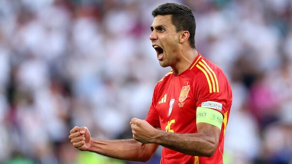 Die ultimative Sieger-Aura: Rodri auf dem Weg zur Legende