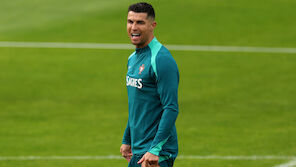 EM 2024 LIVE: So siehst du Ronaldo und Co. am Dienstag