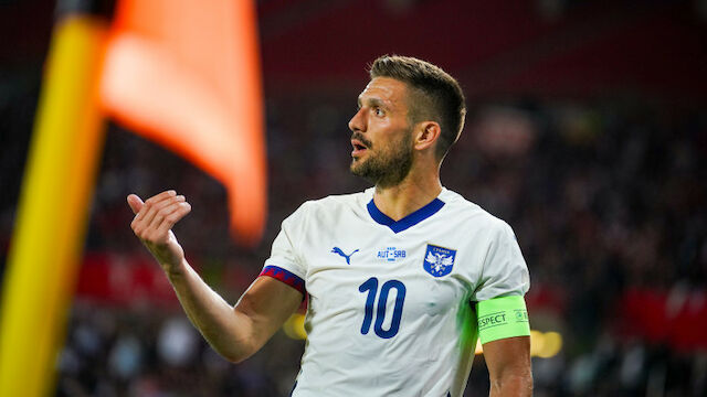 Serbien will es gegen England wie Island machen