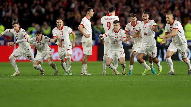 ÖFB-Team kennt letzten EM-Gegner! In Berlin wartet Polen